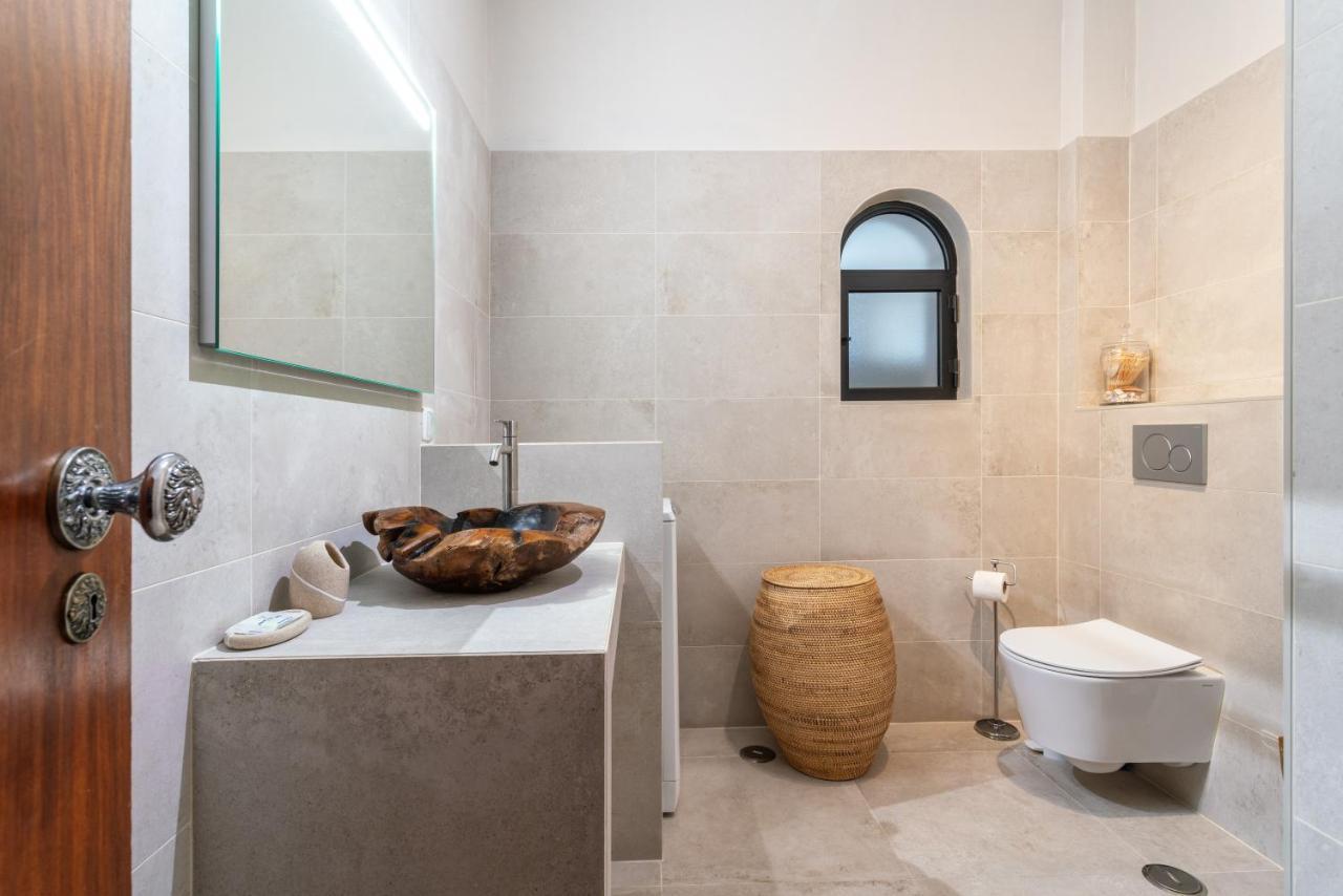 Privilege Casa Da Videira With Swimming Pool, Quelfes - Olhao Exterior photo